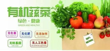 有機蔬菜憑什么動輒比普通蔬菜貴三五倍？